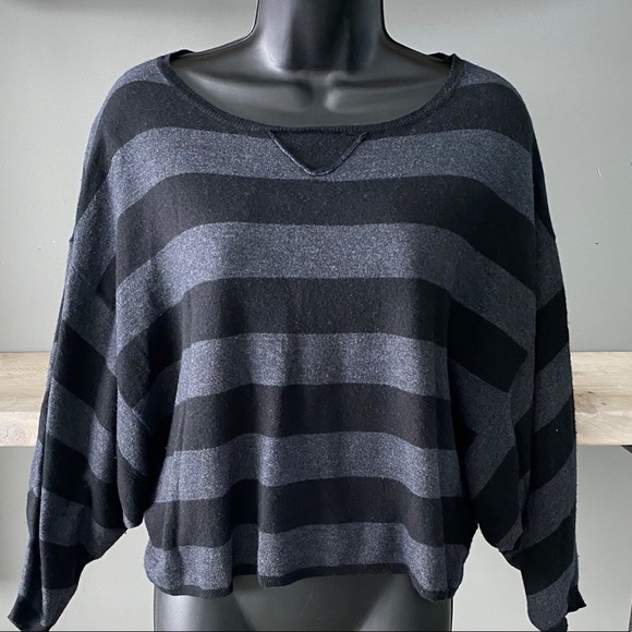 Joie Raglan Wool Cashmere Dolman Sweater XS - Picture 2 of 8